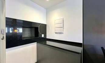 Imagem 6: Loft Mobiliado com vaga de garagem ao lado do Iguatemi, bairro Jardim Europa