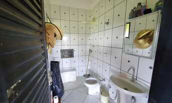 Imagem 4: RANCHO DE 1 HECTARE COM PÉ NA ÁGUA - MENDONÇA SP