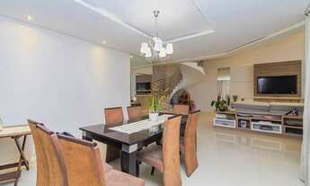 Imagem 6: CASA COM 3 SUÍTES PARA LOCAÇÃO EM SÃO JOSÉ DOS PINHAIS