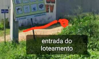 Imagem 3: TERRENO PRÓXIMO A RÓTULA VIZINHO AO COND. RIVIERA - (180 METROS) - SOMBRA!