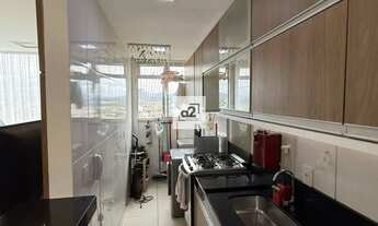 Imagem 6: Apartamento à venda em Vila Velha, Ataíde, com 2 quartos, com 60 m², Vila Aribiri Residenc