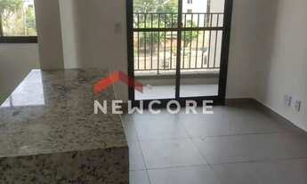 Imagem 2: Apartamento em Rua Victor Curvello de Ávila Santos - Parque Residencial das Camélias - Bau