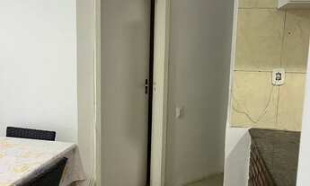 Imagem 5: Flat disponível para locação