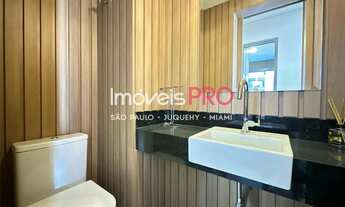 Imagem 6: 2 SUÍTES - MOEMA - APTO NOVO