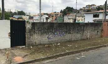 Imagem: Terreno no Jardim Bonfiglioli