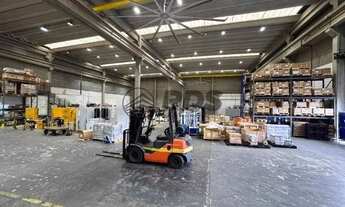 Imagem 5: GALPÃO INDUSTRIAL/LOGÍSTICO