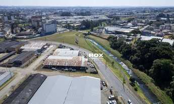 Imagem 4: Terreno à venda, 11062 m² por R$ 26.370.000,00 - Águas Belas - São José dos Pinhais/PR