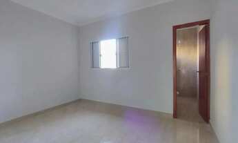 Imagem 6: Casa Térrea Parque Residencial Azaléia - Aconchegante Imóvel com Suíte e Dois Quartos