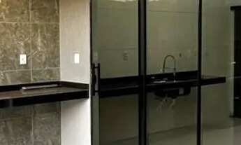 Imagem 4: Casa a venda em Senador Canedo 3Q sendo um suíte no Jardim Canedo 3