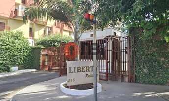 Imagem: Apartamento com cobertura disponível para