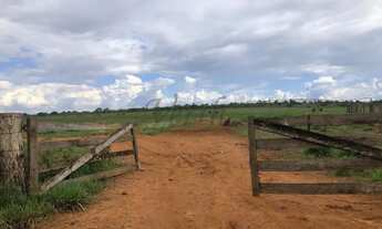 Imagem 4: Fazenda à venda com 422ha - Dupla aptidão em Unai - MG