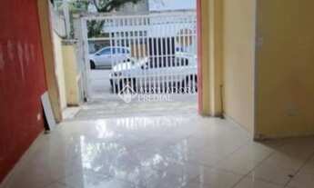 Imagem 2: Casa para Aluguel no Jardim, Santo André