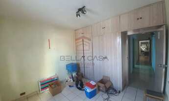 Imagem 4: Casa terreá para locação em frente a uma praça bem tranquila e com vigia 24 horas