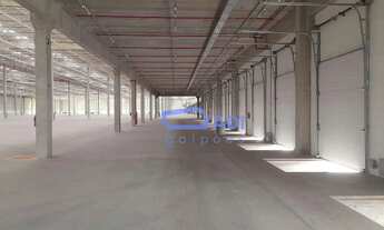 Imagem 6: Galpão Industrial Locação 42.411 m² Cond. Fechado - Cajamar/SP