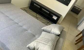 Imagem 3: Apartamento para aluguel com 50 metros quadrados com 2 quartos em Itaipava - Itajaí - Sant