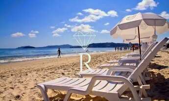 Imagem 3: Terreno 750 m² no bairro Jurerê Internacional