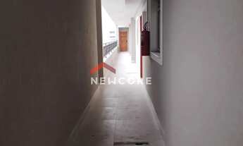 Imagem: Apartamento em Rua Caquito - Vila São Geraldo