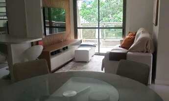 Imagem 5: EDIFCIO RESIDENCIAL QUINTA DAS ROMAS - Apto 304 Bloco 1