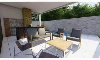 Imagem 7: APARTAMENTO NA PAJUÇARA-MARACANAU , COM 2 SUITES...OTIMA LOCALIZAÇÃO