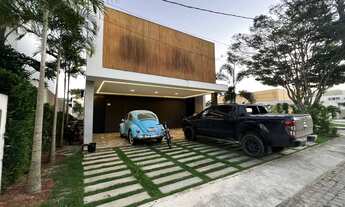 Imagem 2: CONDOMINIO NATURE VILLE DÚPLEX DE ALTO PADRÃO