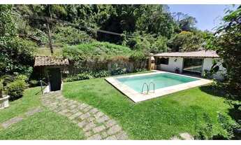 Imagem 2: Venda Casa 4 quartos - Castelânea - Petrópolis RJ