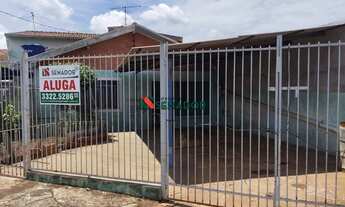 Imagem: Casa para alugar em Londrina, Ideal, com