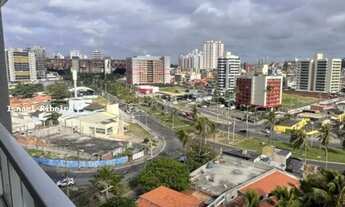 Imagem 7: Apartamento para Locação em Salvador, Jardim Armação, 1 dormitório, 1 banheiro, 1 vaga