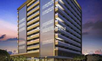 Imagem 5: Sala à venda e para alugar em Londrina, Centro, com 56.15 m², Metropolitan Med Center