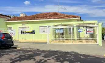 Imagem 2: Casa à locação no bairro VILA ESTADIO, ARAÇATUBA cod:9546