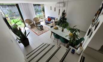 Imagem 2: Vendo ou alugo Casa dúplex em Aldeia