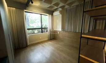 Imagem 4: FLAT DE 1 QUARTO COM ÁREA PRIVATIVA PARA LOCAÇÃO NO LOURDES