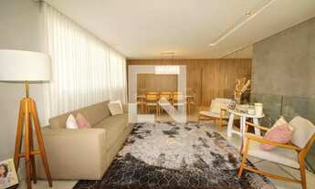 Imagem: Apartamento à Venda - Buritis, 4 Quartos