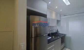 Imagem 4: Apartamento de 2 dormitórios pronto para ser seu novo lar