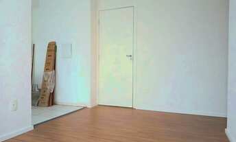 Imagem 2: Imóvel para venda com 42 metros quadrados com 2 quartos em Cosmos - Rio de Janeiro - RJ