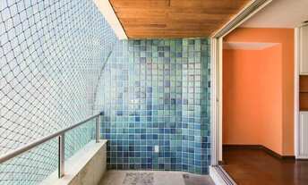 Imagem 3: Amplo 3 quartos com suíte, 2 vagas e lazer para venda