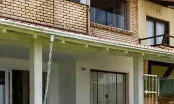 Imagem 6: Casa pé na areia- 6 dorm. Bairro Morrinhos, Garopaba/SC