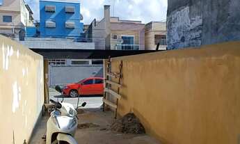 Imagem 3: Casas Duplex com 2 quartos em Trindade - São Gonçalo - RJ