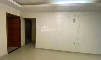 Imagem 6: CASA TÉRREA - 2 QUARTOS - ÁREA GOURMET - ÁREA 67m² - RETIRO DO BOSQUE - APARECIDA DE GOIÂN