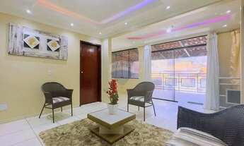 Imagem 4: Casa Charmosa com Piscina, 3 quartos e suíte! Recanto das Emas Quadra 605