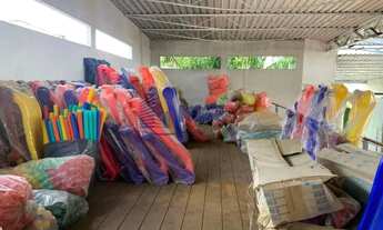 Imagem 6: Galpão para venda e locação em Realengo com 600m²