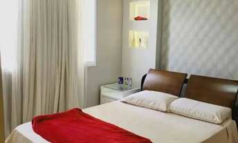 Imagem 4: APARTAMENTO MOBILIADO 3 QUARTOS COM VARANDA GOURMET NO BUTANTÃ FL48