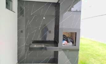 Imagem 4: VENDO CASA TÉRREA EM CONDOMÍNIO ARAÇAGY PRÓXIMO AO PALLAZO