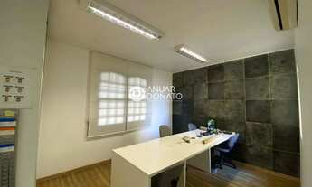 Imagem 6: São Pedro - Casa comercial 6 quartos para aluguel na Anuar Donato