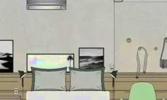 Imagem 4: APARTAMENTO - VILA OLÍMPIA - SP