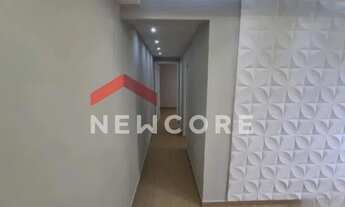 Imagem 3: Apartamento em Rua Iososuke Okaue - Jardim Helian - São Paulo/SP