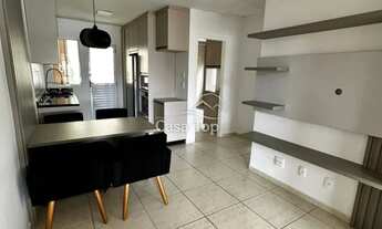 Imagem 2: Casa semimobiliada para alugar Jardim Carvalho - Condomínio Porto Belvedere