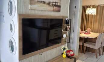 Imagem 5: Imóvel para venda possui 65 metros quadrados com 2 quartos em Lagoa Redonda - Fortaleza