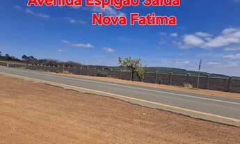 Imagem: Lote Garavello Sul Escriturados Hidrolandia