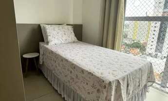 Imagem 4: Edifício Unique Studio - mobiliado e pronto para morar