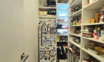 Imagem 3: Apartamento tipo para venda em Moema com 4 quartos, sendo 4 suítes, 400m²